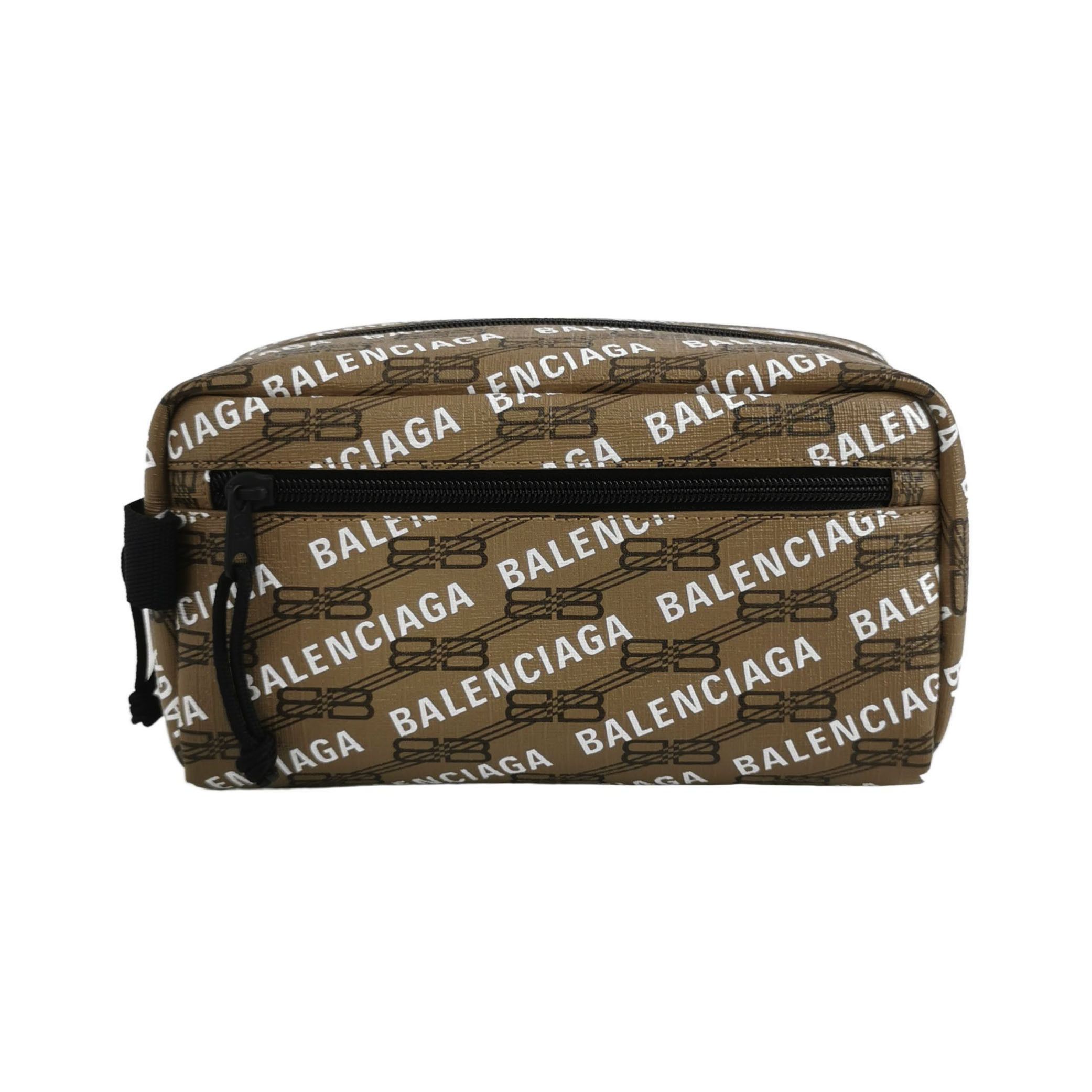 Balenciaga Balenciaga Women os Clutches Size ONE SIZE - 1 Thumbnail