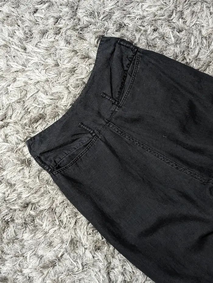 Kapital Vintage Kapital Short Bandana Pants String Casual Trousers Size US 29 - 3 Thumbnail