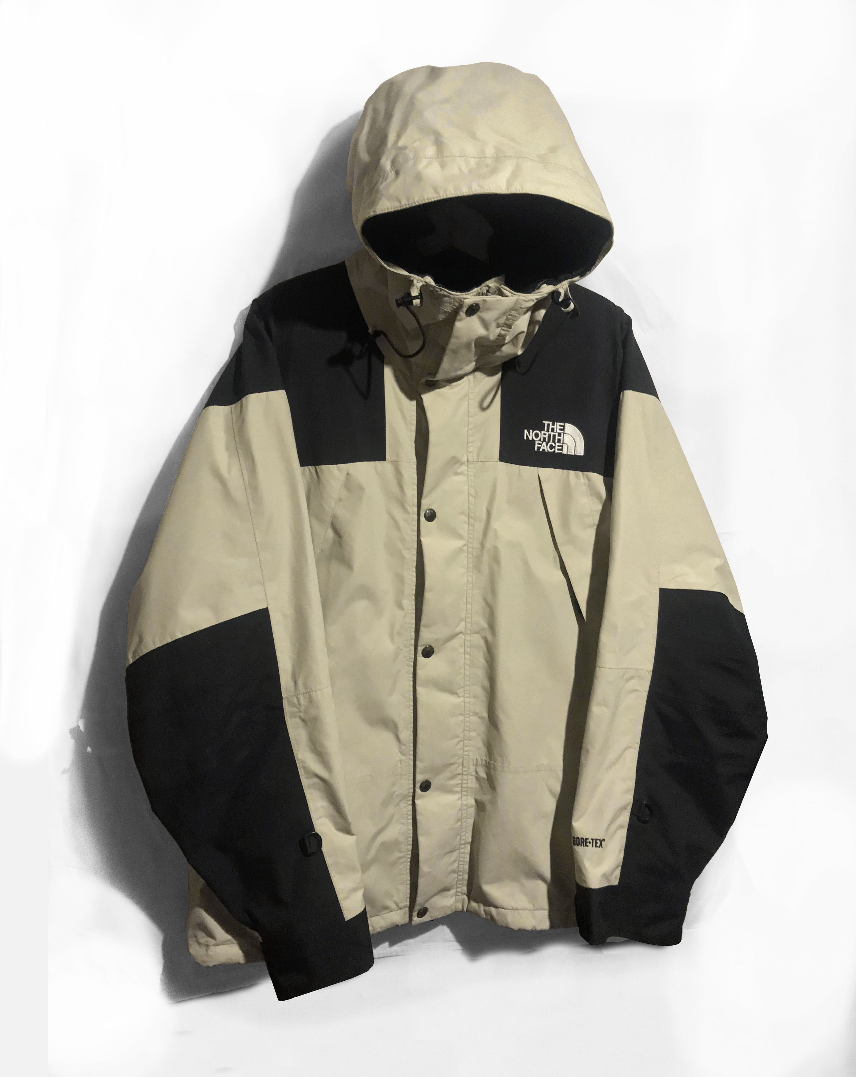 The North Face The North Face 1990 Gore-Tex Mountain Jacket | Grailed