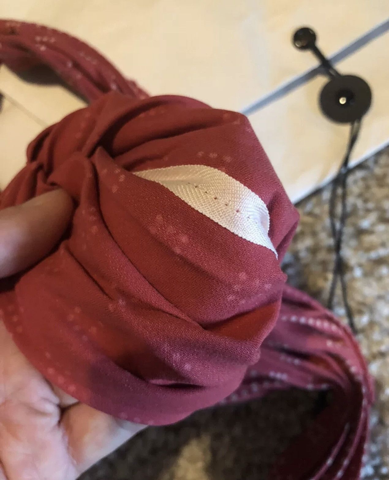 Visvim VisvimVisvim bandana belt-2504 Size ONE SIZE - 5 Thumbnail