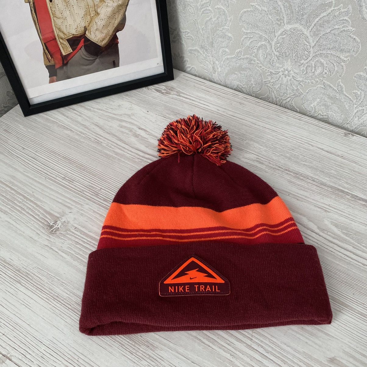 Other Nike Trail Hat Size ONE SIZE - 1 Thumbnail