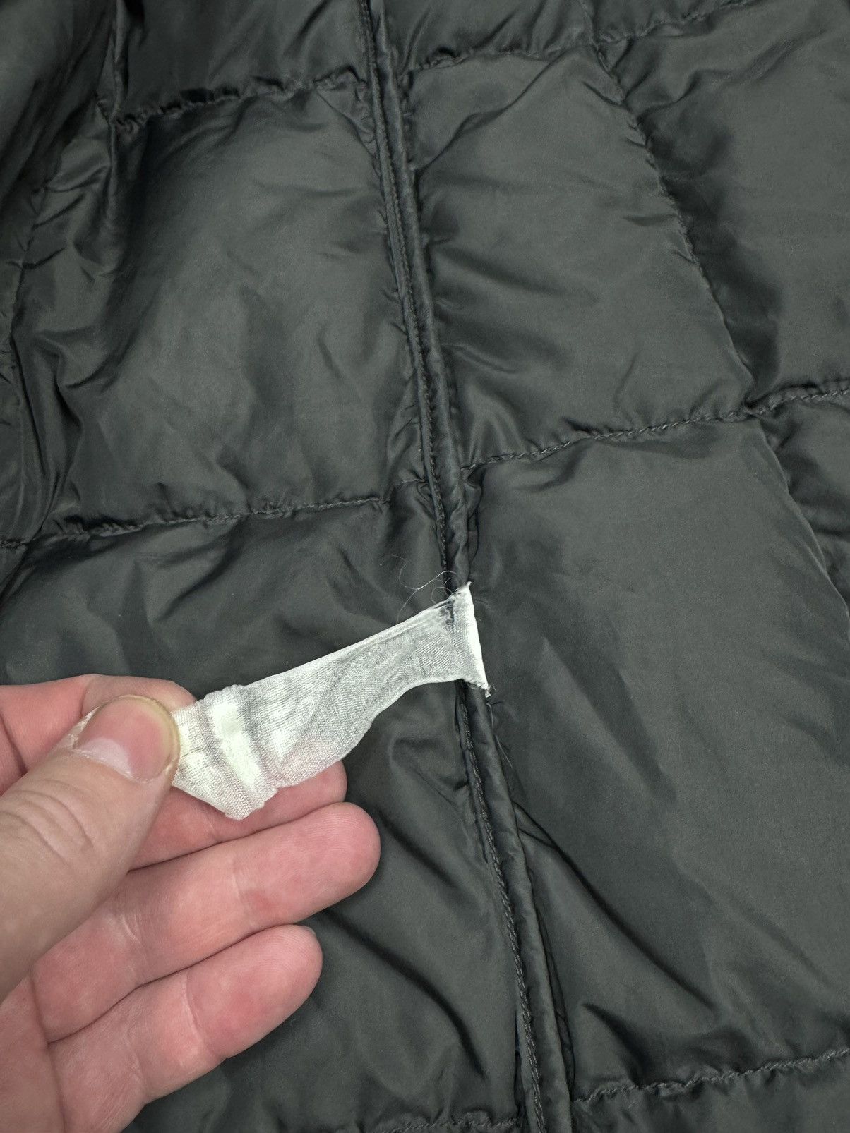 The North Face The north face Down Jacket 600 size M Size M / US 6-8 / IT 42-44 - 9 Thumbnail