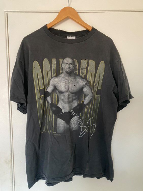 Vintage Vintage 90’s Goldberg tshirt Size US XL / EU 56 / 4 - 1 Preview