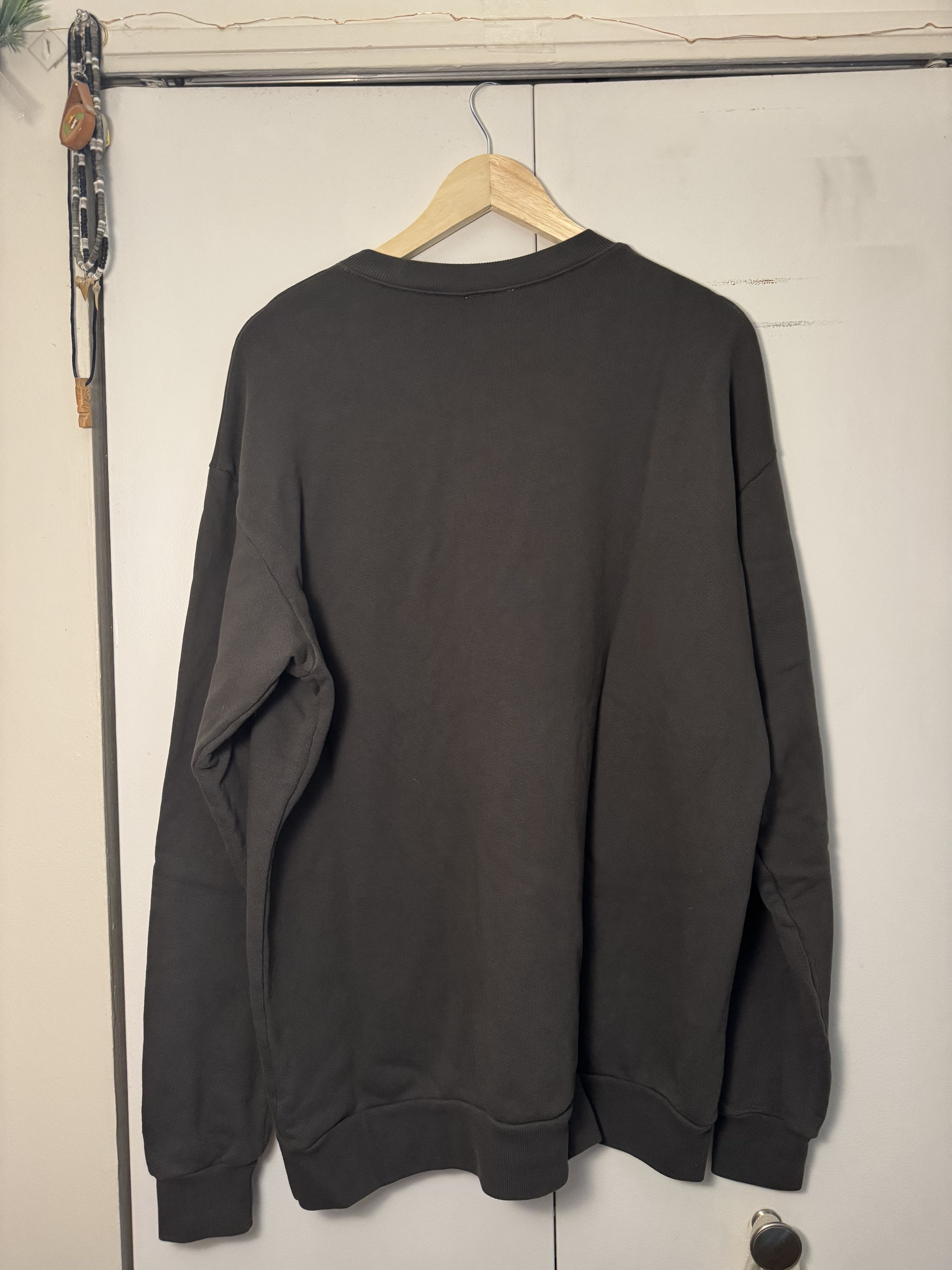 HIDDEN Hidden NY Sweatshirt Size US M / EU 48-50 / 2 - 2 Thumbnail
