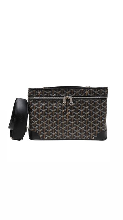 Grailed goyard cheap