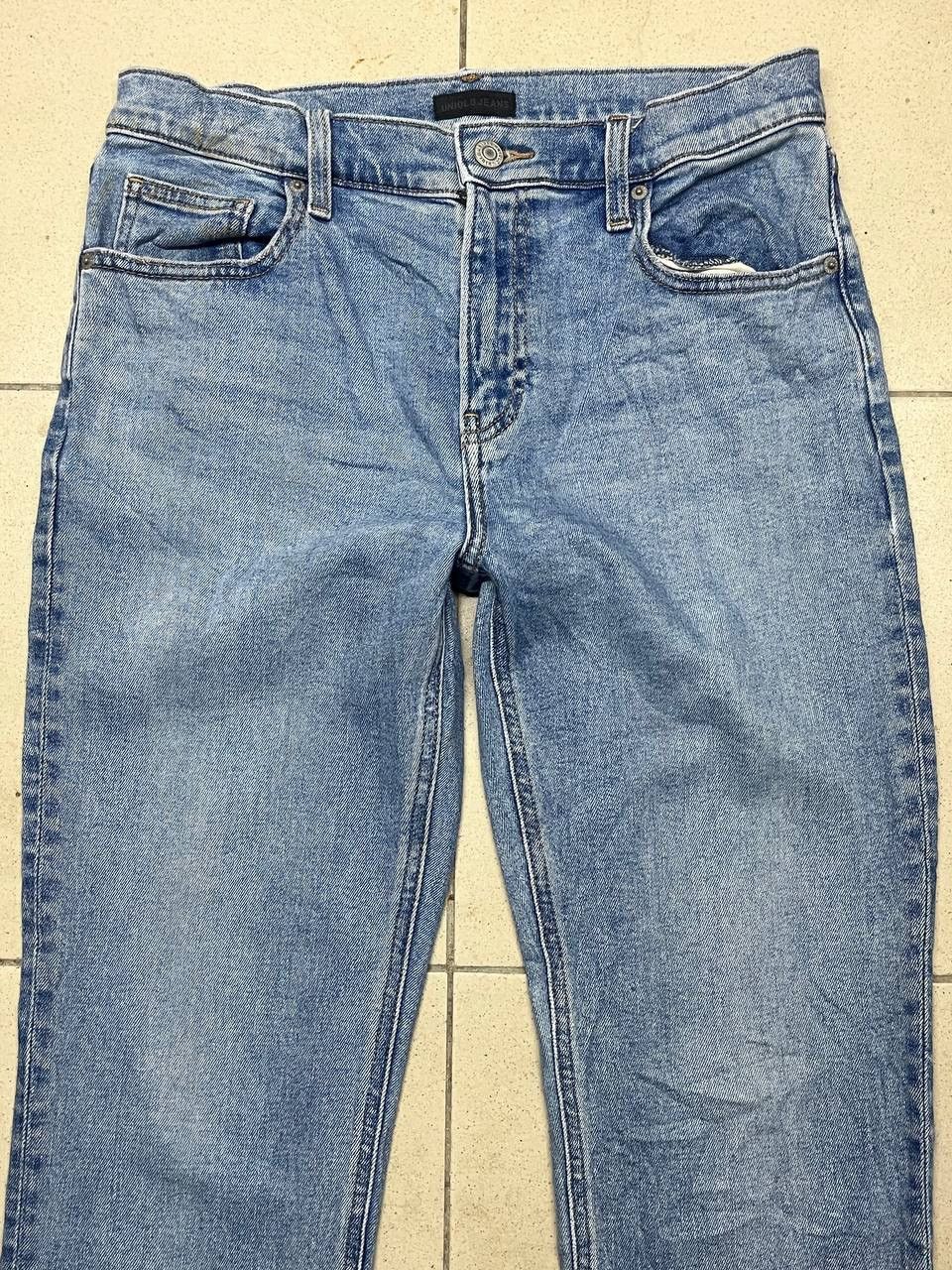 Other UNIQLO JAPANESE BRAND JEANS Size US 33 - 5 Thumbnail