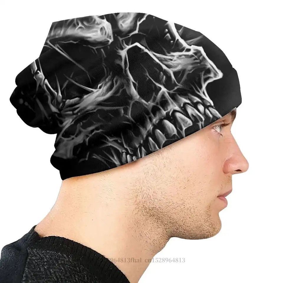 Other Skullies Beanies Caps Size ONE SIZE - 2 Thumbnail