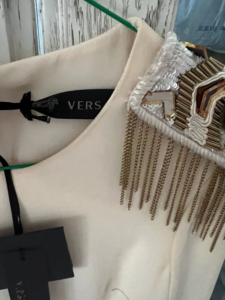 Versace Versace dress Size M / US 6-8 / IT 42-44 - 3 Thumbnail