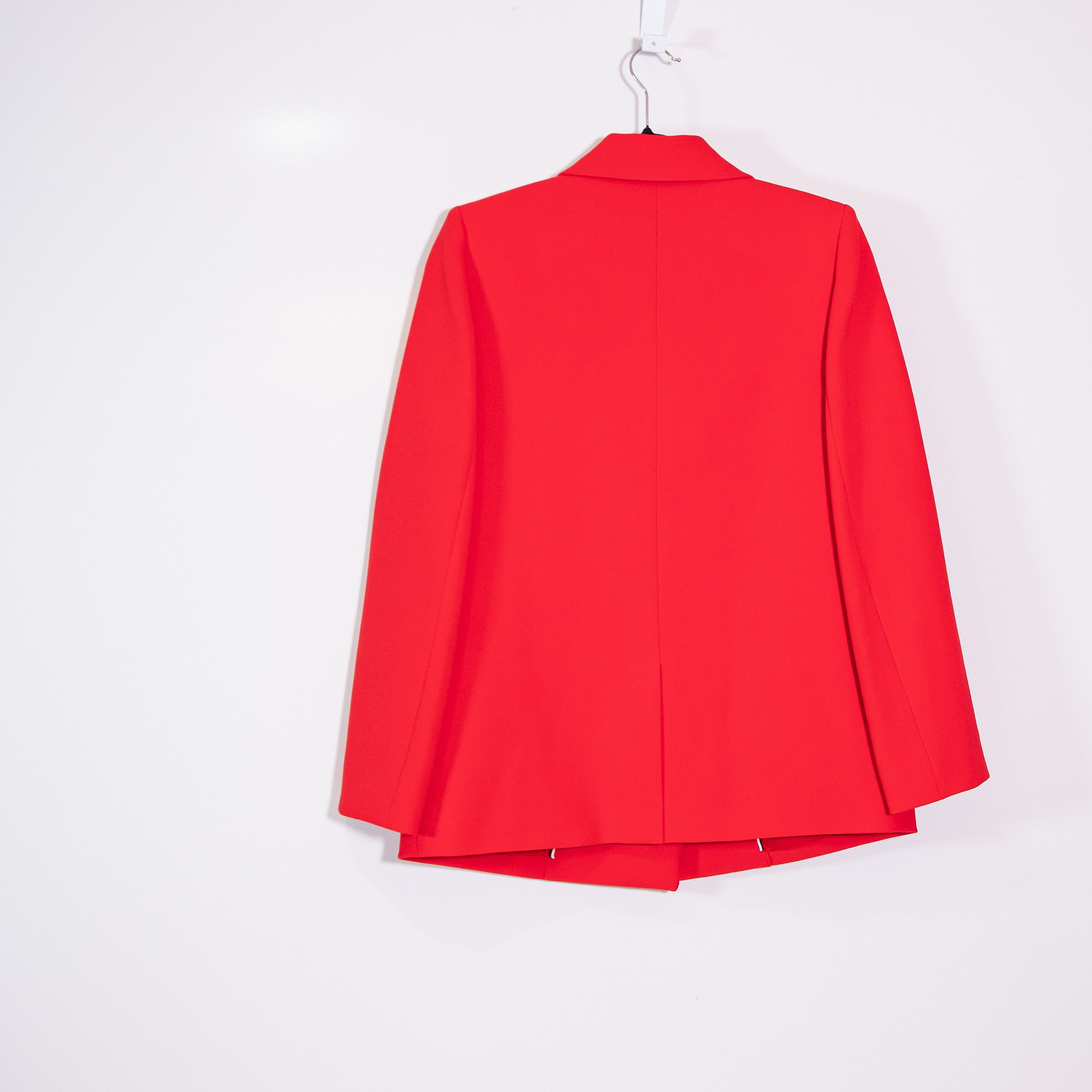 Kate Spade NEW Kate Spade Mainline Tech Twill Double Size XS / US 0-2 / IT 36-38 - 4 Thumbnail