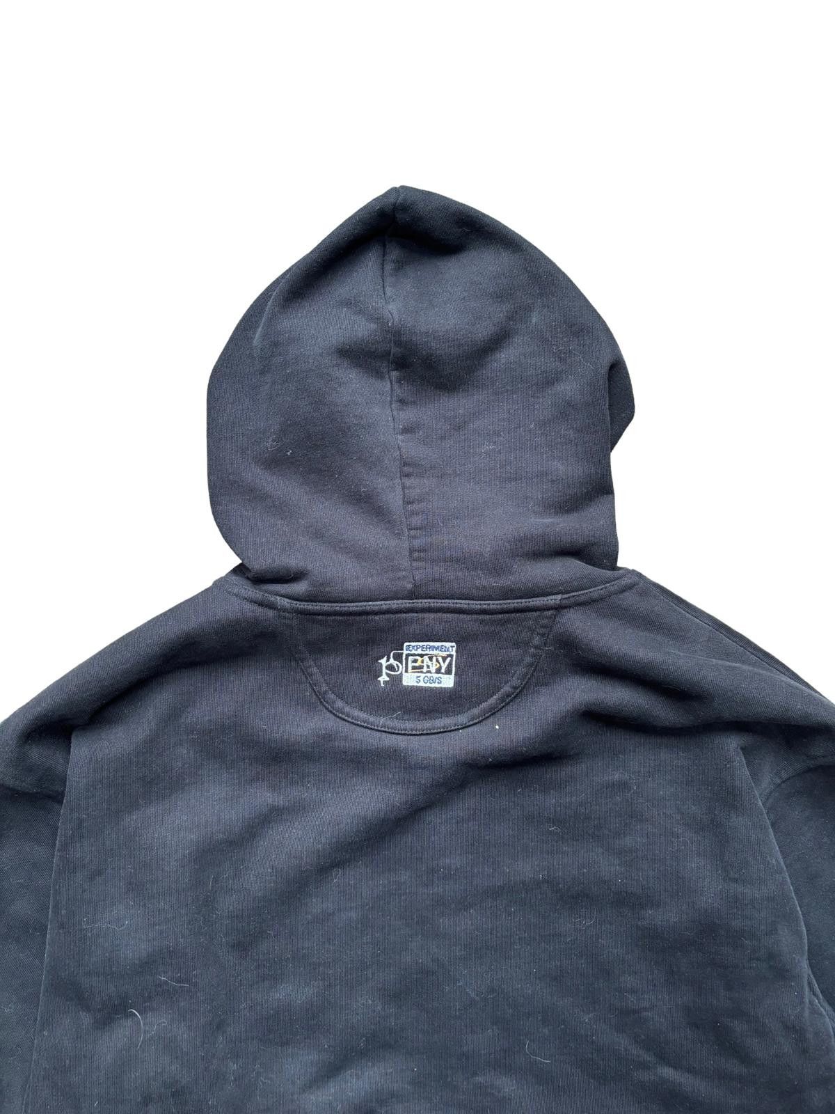 Other Punkandyo Zip Hoodie Black Large Size US L / EU 52-54 / 3 - 5 Thumbnail
