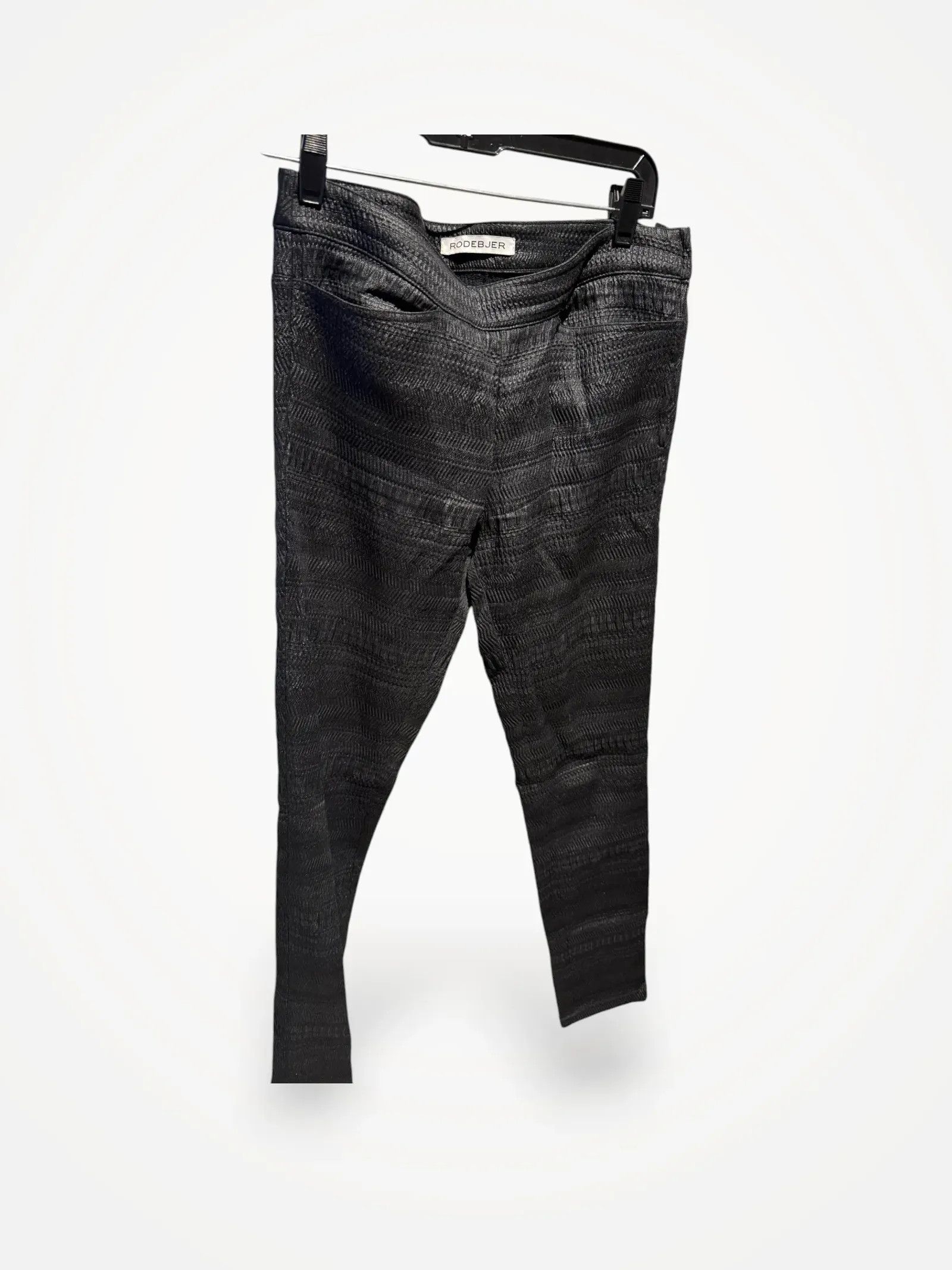 Rodebjer Rodebjer Pants Size 27" / US 4 / IT 40 - 1 Thumbnail