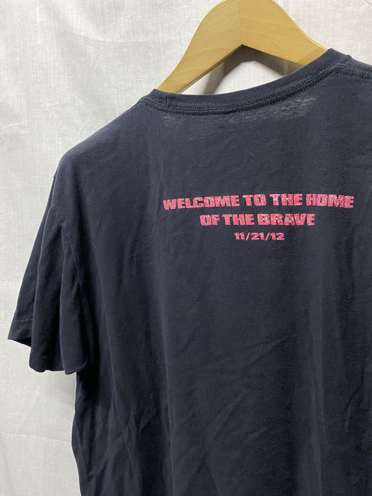 Other Red Dawn 2012 Movie Tee Size US L / EU 52-54 / 3 - 4 Thumbnail