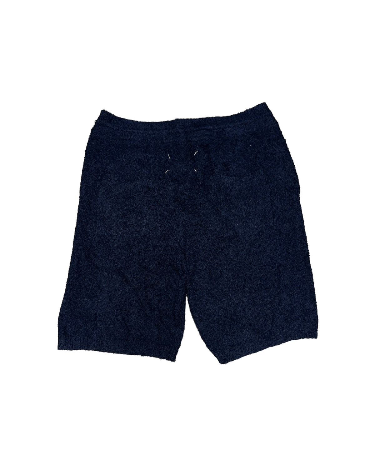 Maison Margiela Maison Margiela Boucle Shorts SS15 Size US 34 / EU 50 - 8 Thumbnail