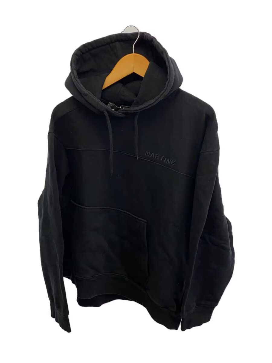 Martine Rose AW18 Twist Hoodie Size US L / EU 52-54 / 3 - 1 Thumbnail