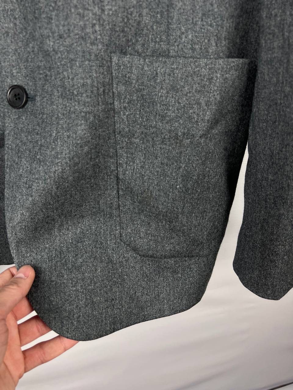 Paul Smith Paul Smith wool blazer size 52 Size 52R - 5 Thumbnail