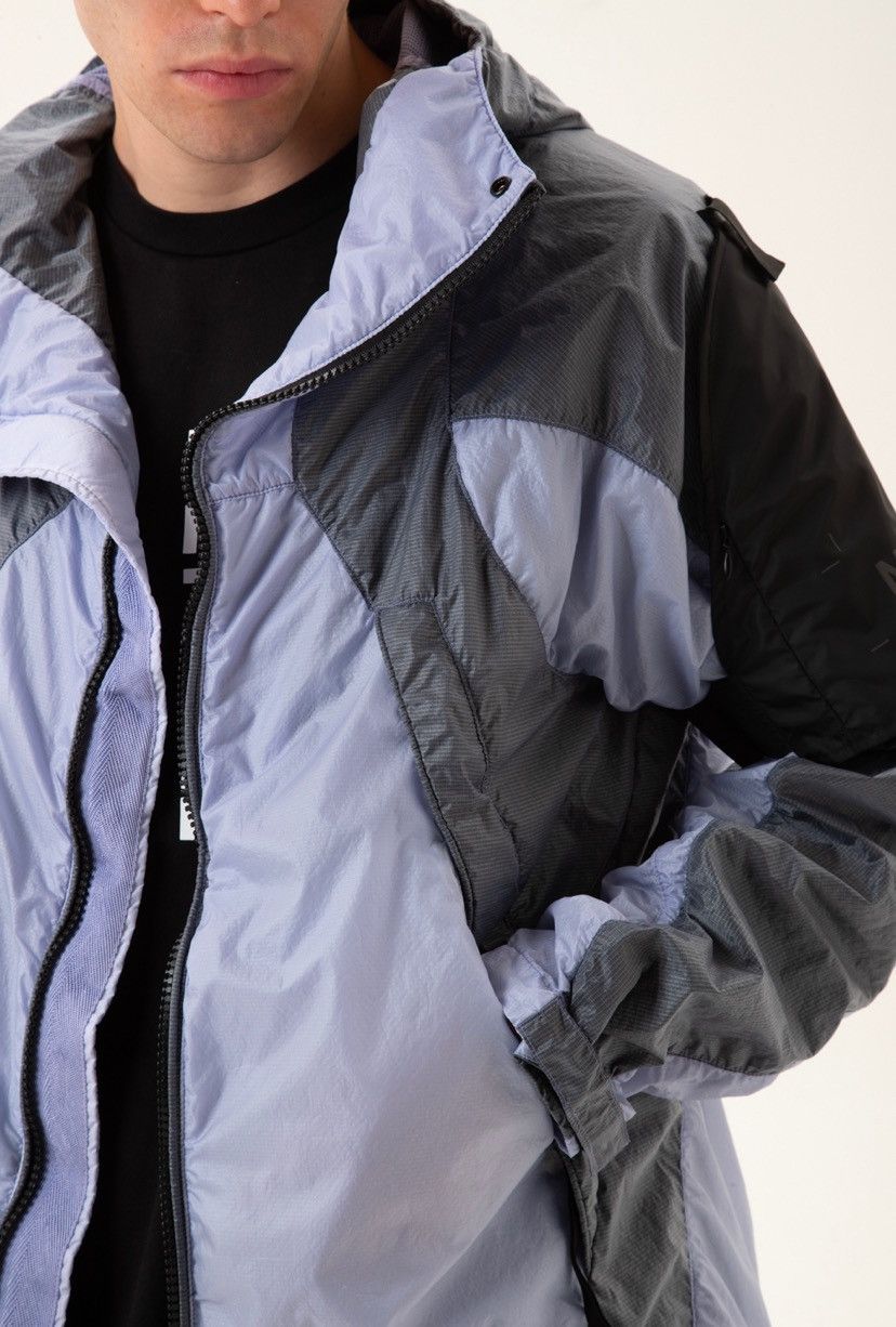 Nemen Nemen Exclusive Shell Lavander Jacket Size US L / EU 52-54 / 3 - 6 Thumbnail