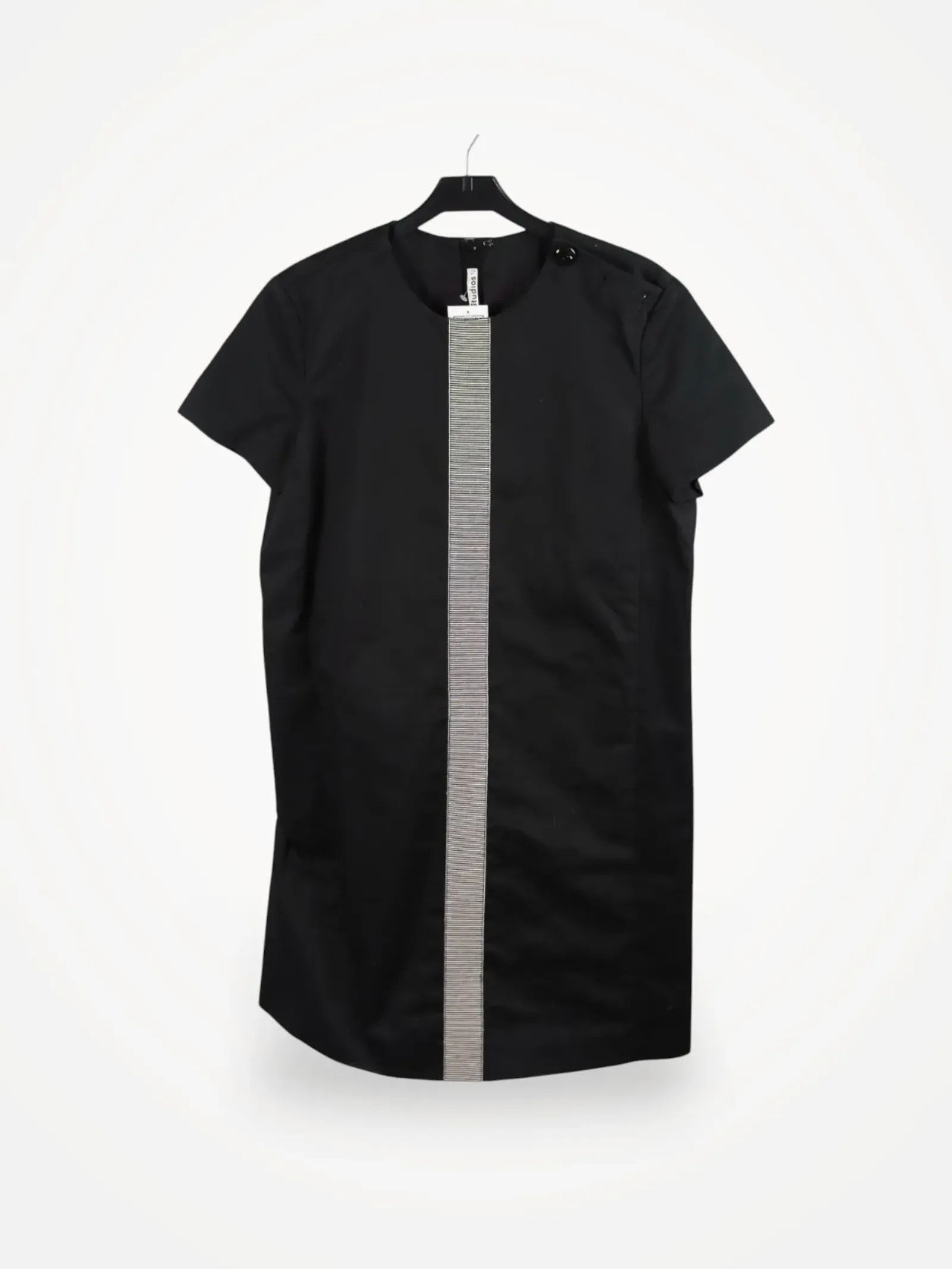 Acne Studios Acne Studios May Sailor SS14 Dress Size S / US 4 / IT 40 - 1 Thumbnail
