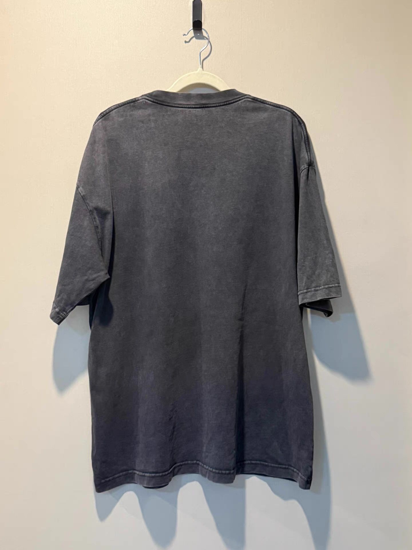 Balenciaga Balenciaga Wheat Ear 1917 Logo short-sleeve T-shirt Ｑ20 Size US S / EU 44-46 / 1 - 3 Thumbnail