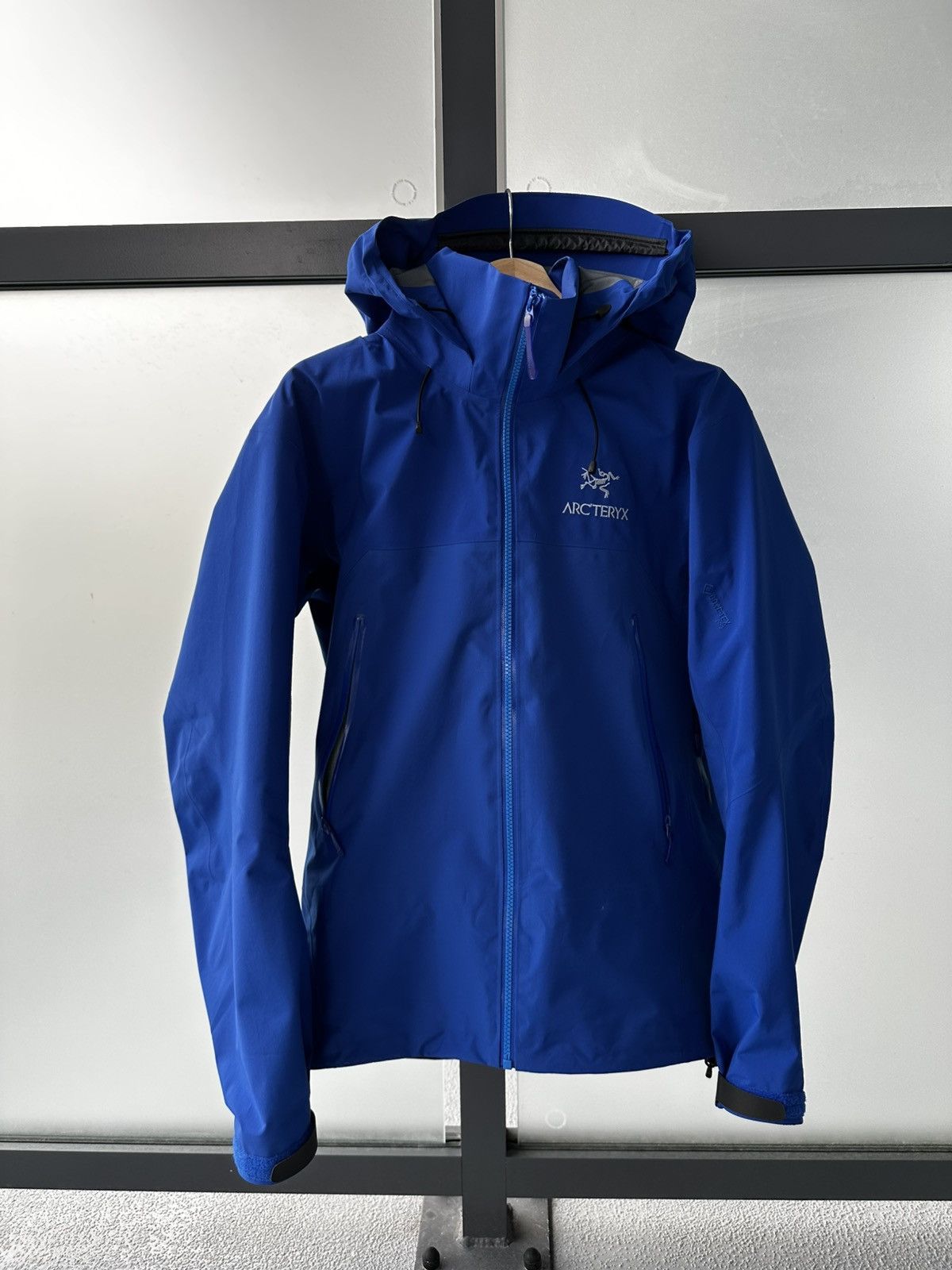 【美品】ARC’TERYX Beta AR Jacket Lucent Mサイズ Beta AR Jacket Men's | Arc'teryx