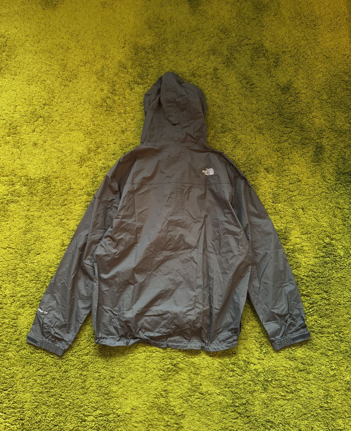 Designer × The North Face The North Face TNF gorpcore style HyVent DT membrane jacket Size US XL / EU 56 / 4 - 3 Thumbnail