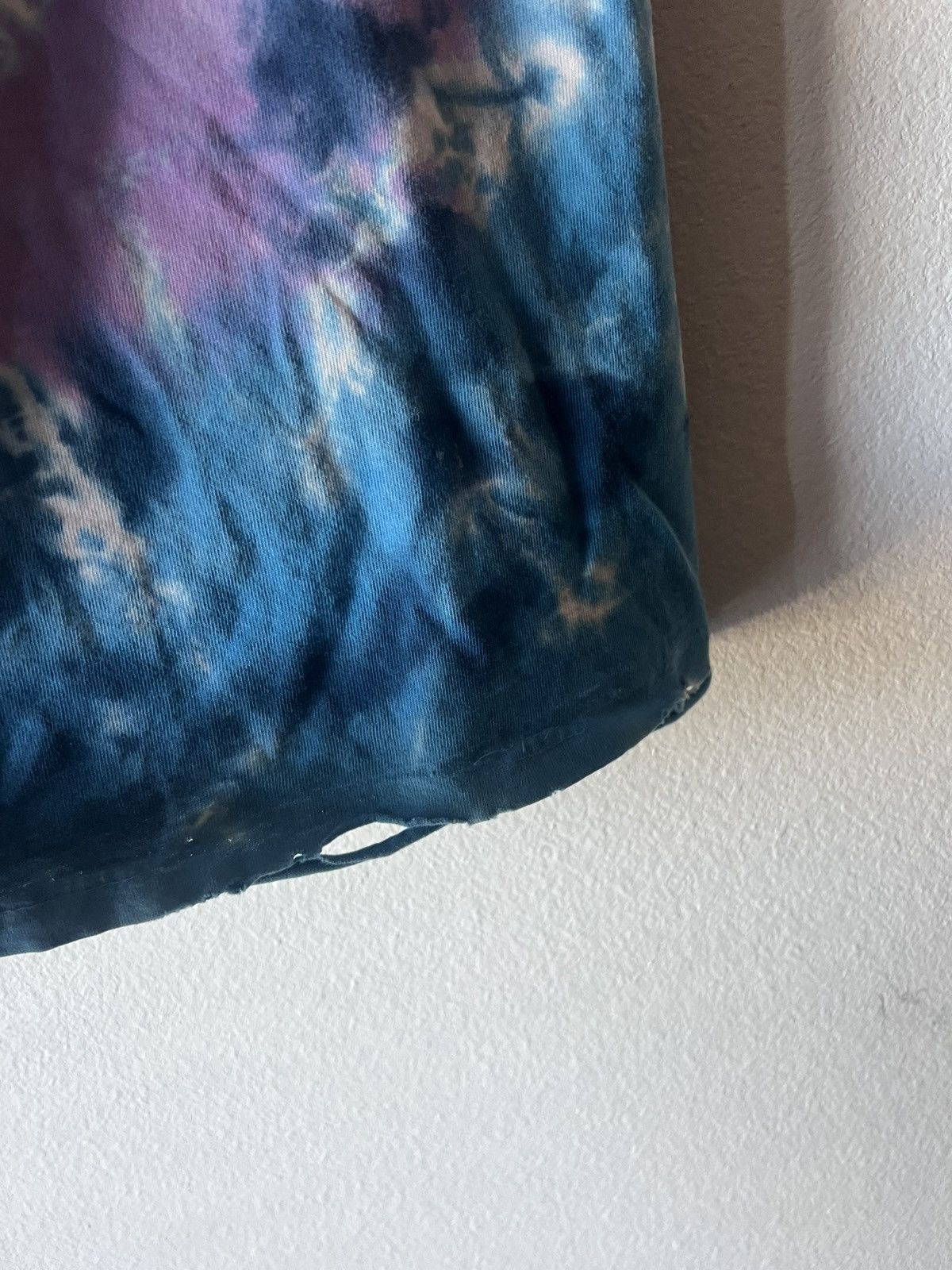 Liquid Blue × Vintage Vintage Thrashed Liquid Blue Fairy T-Shirt Size US L / EU 52-54 / 3 - 6 Thumbnail
