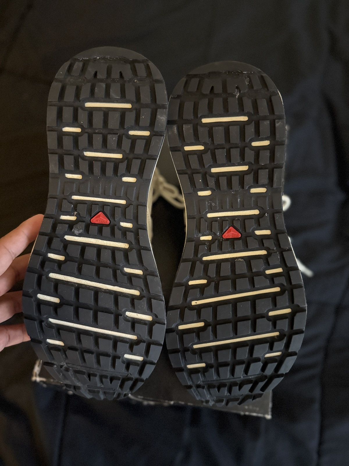 Salomon Salomon Odyssey Size US 9 / EU 42 - 3 Thumbnail