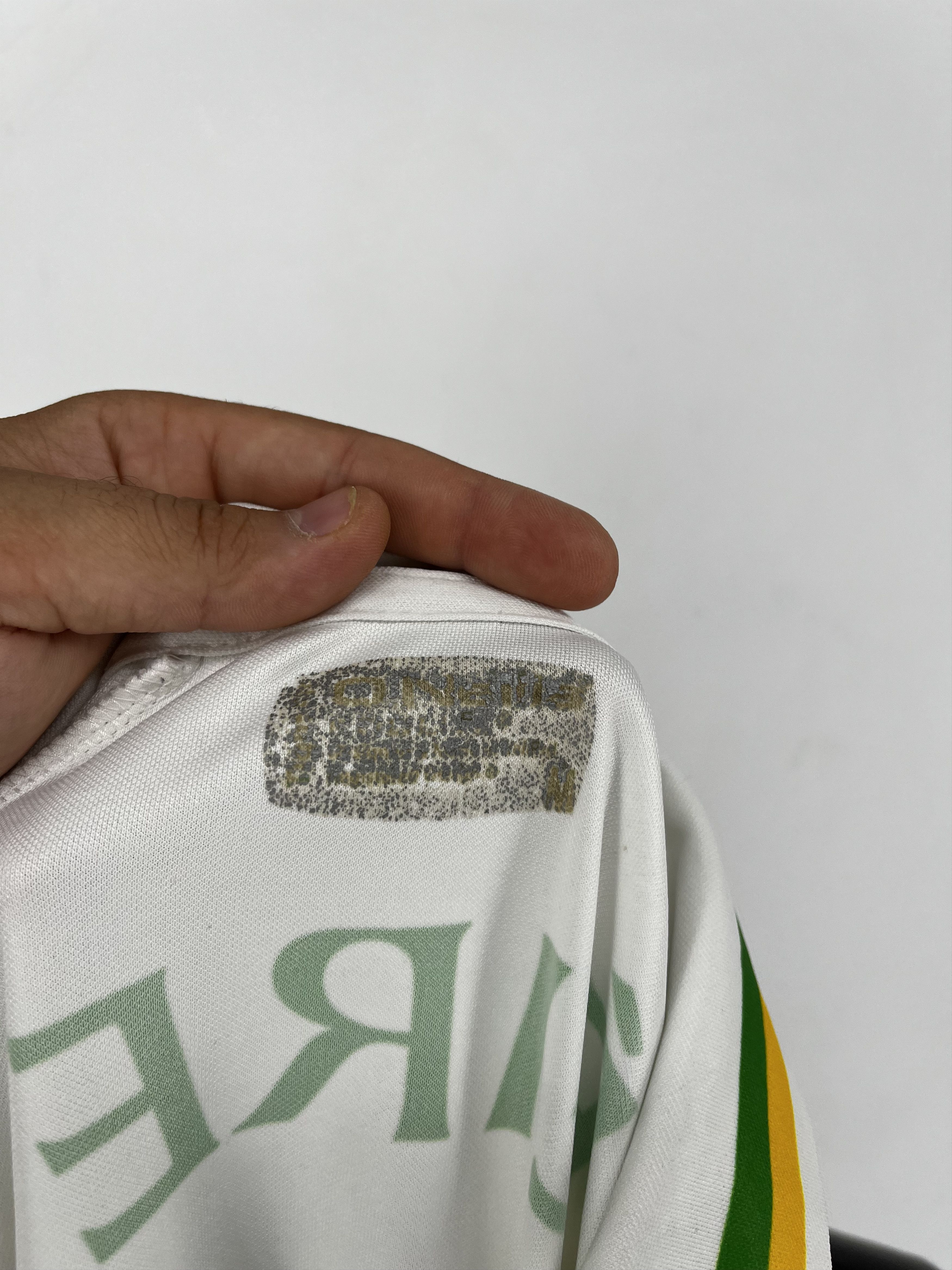Vintage O'Neills Size M Ireland GAA 2011 Gaelic Football Shirt Size US M / EU 48-50 / 2 - 13 Thumbnail