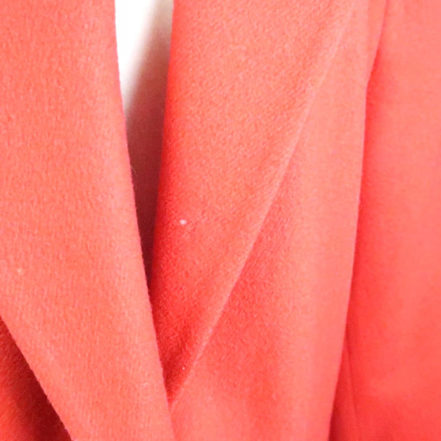 Vintage VINTAGE Sag Harbor Blazer Jacket 12 Red Wool Women 80s Size XL / US 12-14 / IT 48-50 - 6 Thumbnail