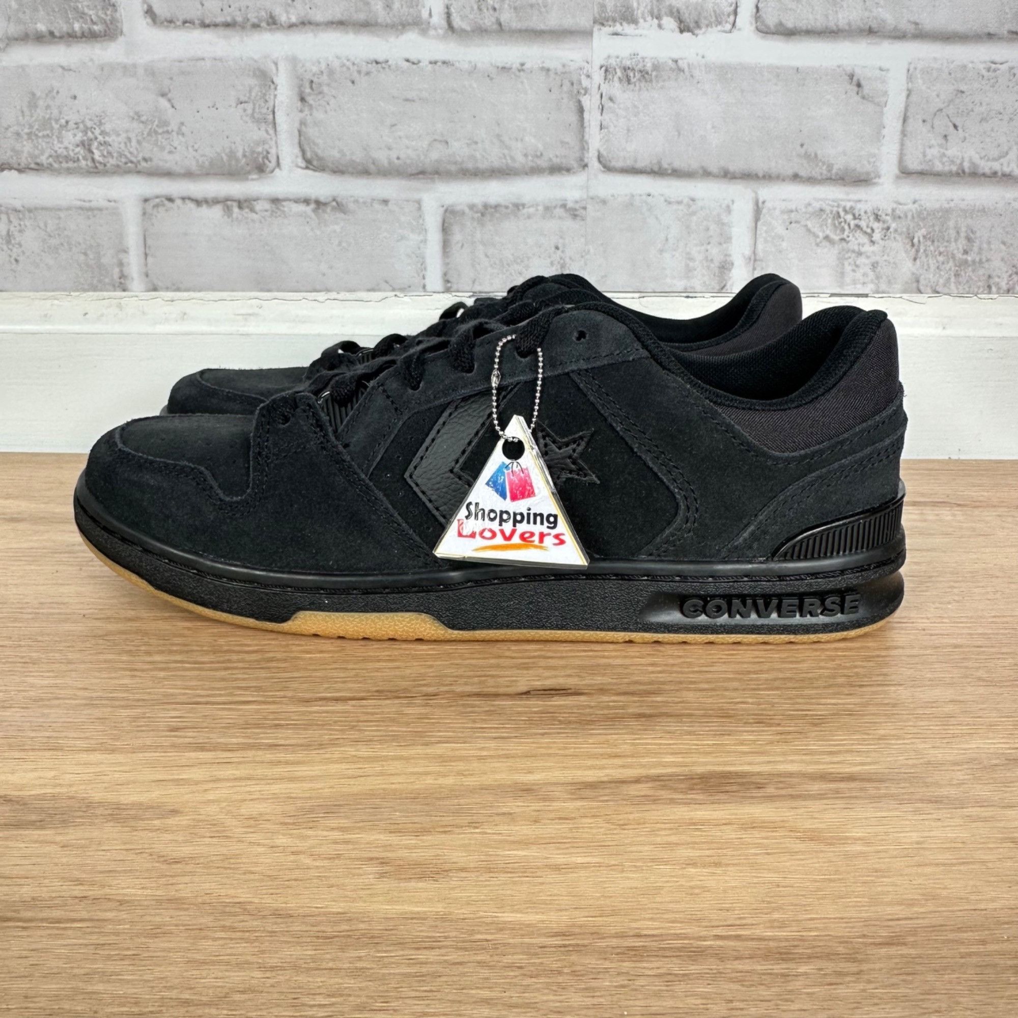 Converse ⭐Converse CL98 Low Top Size 9 Women's shoes Sneakers Leather Size US 9 / IT 39 - 2 Thumbnail