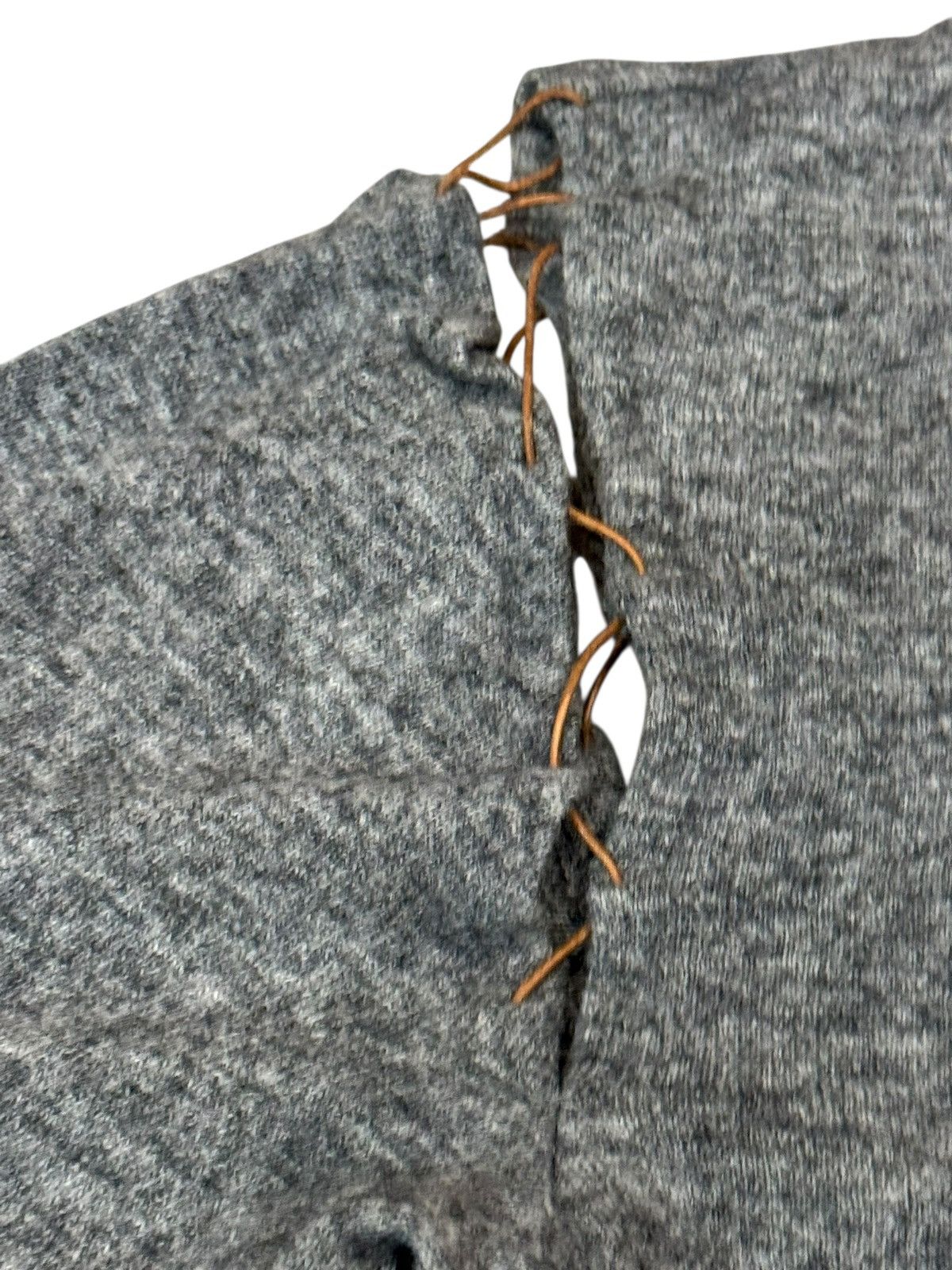 Comme des Garcons Comme Des Garcons CDG Ladies Wool Jumper Small Size S / US 4 / IT 40 - 4 Thumbnail