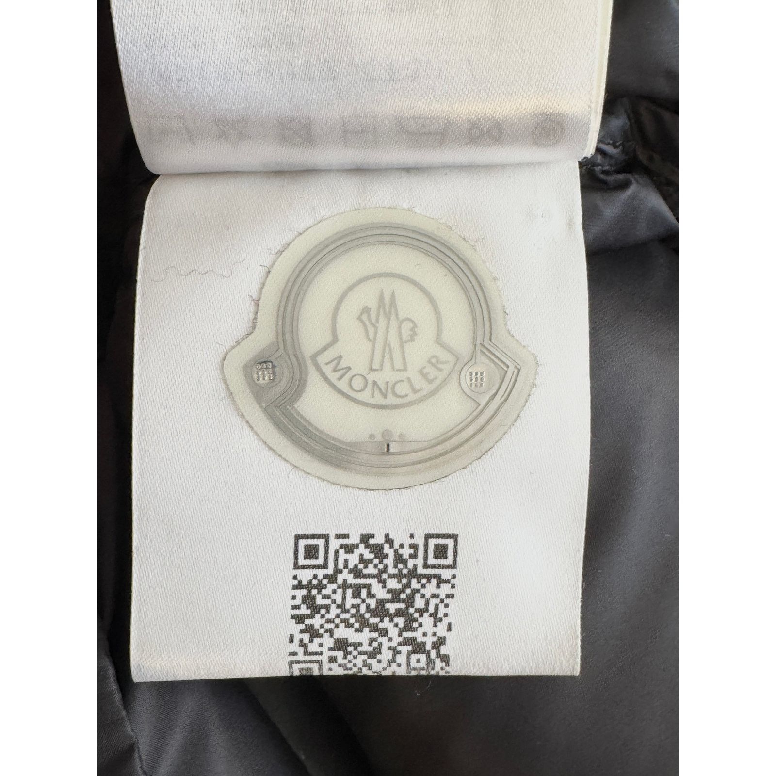 Moncler Genius Genius 6 Moncler 1017 ALYX 9SM Down Zenit Giubbotto Jacket Size US S / EU 44-46 / 1 - 12 Thumbnail