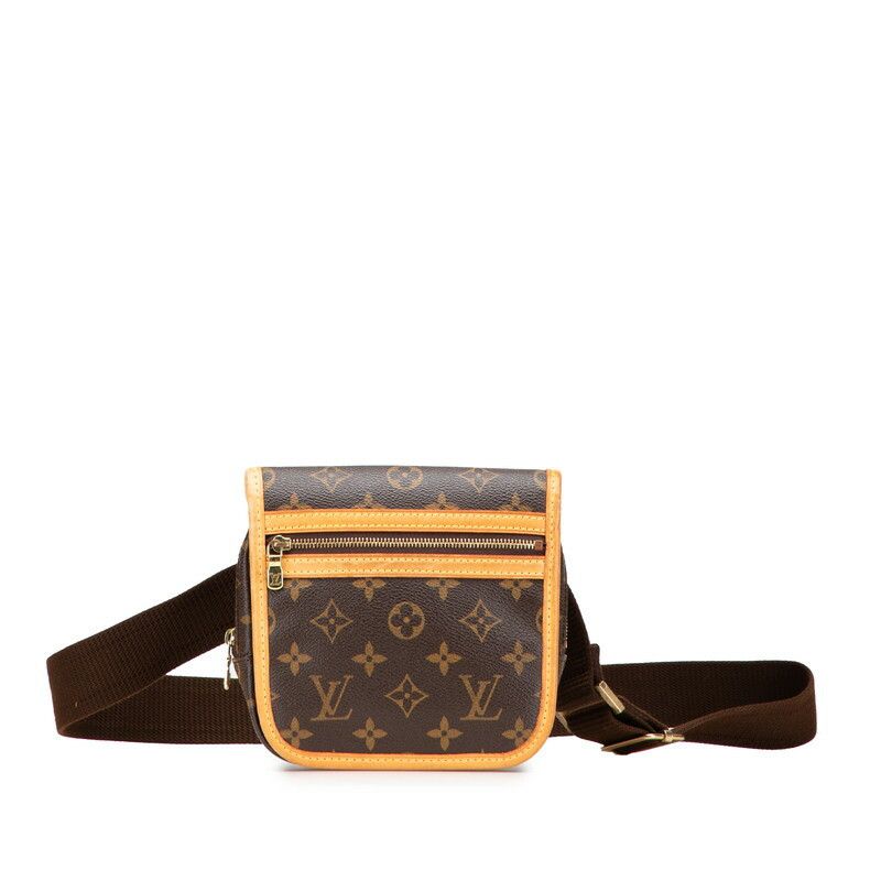 Louis Vuitton Louis Vuitton Louis Vuitton Bosphore Monogram shoulder bag Canvas Belt Bag M40108 Size ONE SIZE - 1 Thumbnail