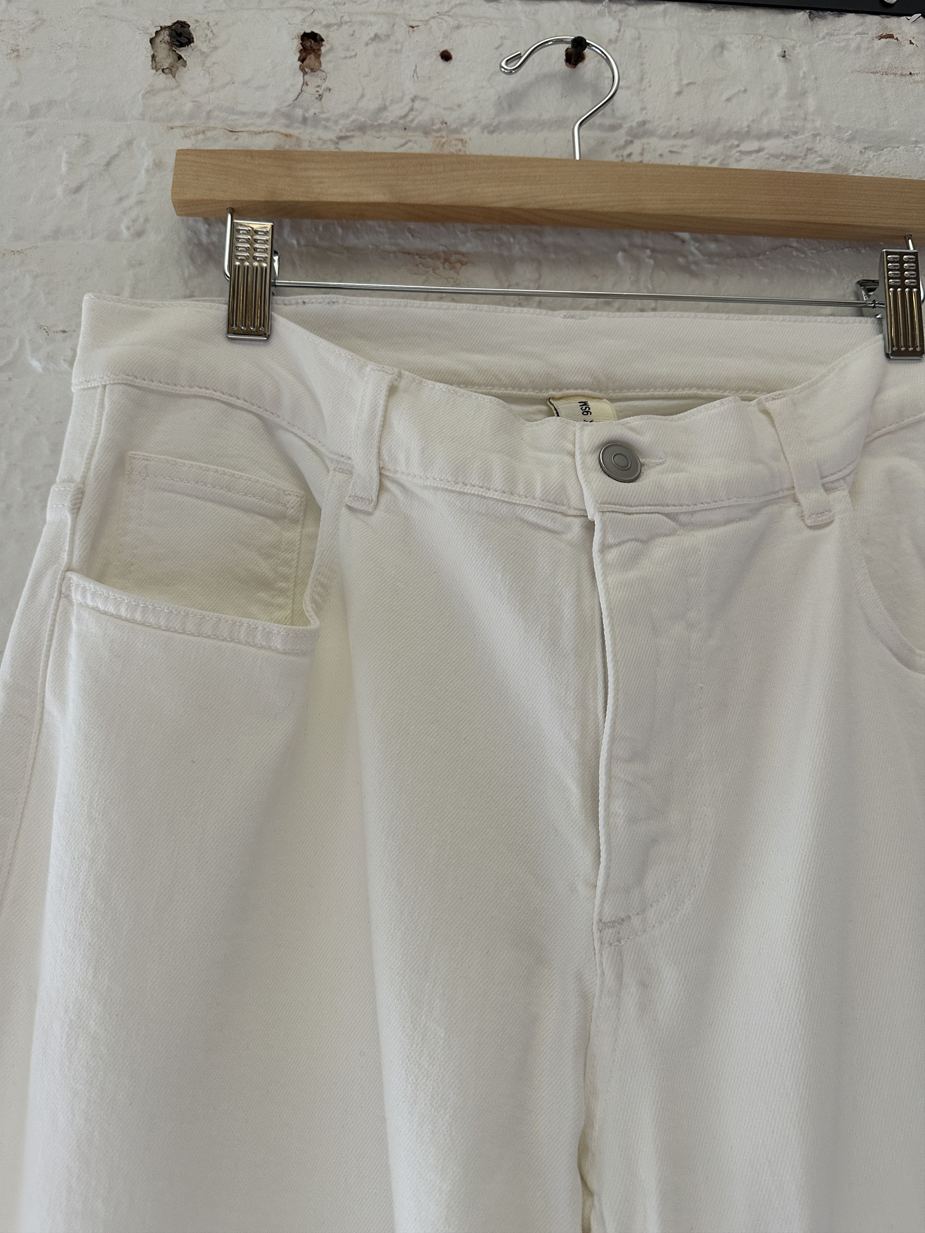 1017 ALYX 9SM 1017 ALYX 9SM Cargo Pants Size US 32 / EU 48 - 2 Thumbnail