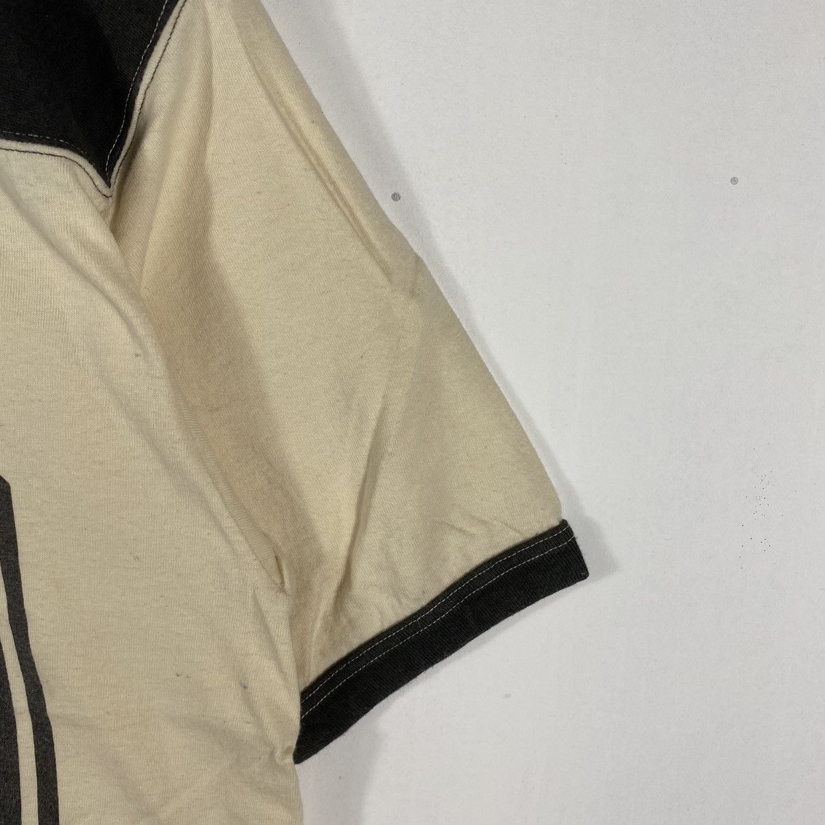 Warehouse DUBBLEWORKS By Warehouse YOSEMITE 79 Graphic Tee Shirt Size US M / EU 48-50 / 2 - 2 Thumbnail