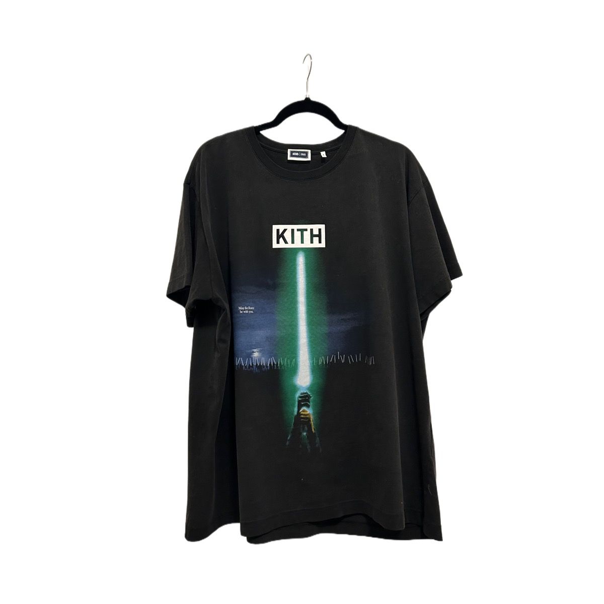 Kith Kith x Star Wars Size US XL / EU 56 / 4 - 1 Preview