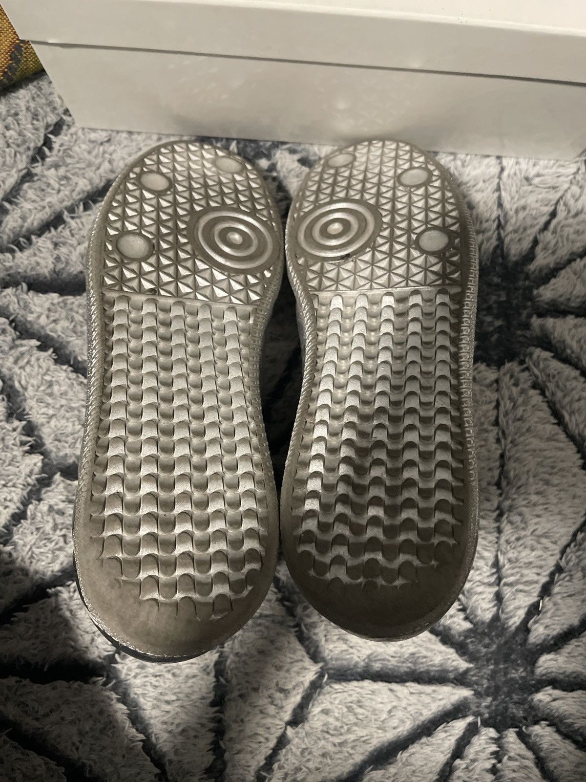Maison Margiela Maison margiela futures Size US 11 / EU 44 - 9 Thumbnail