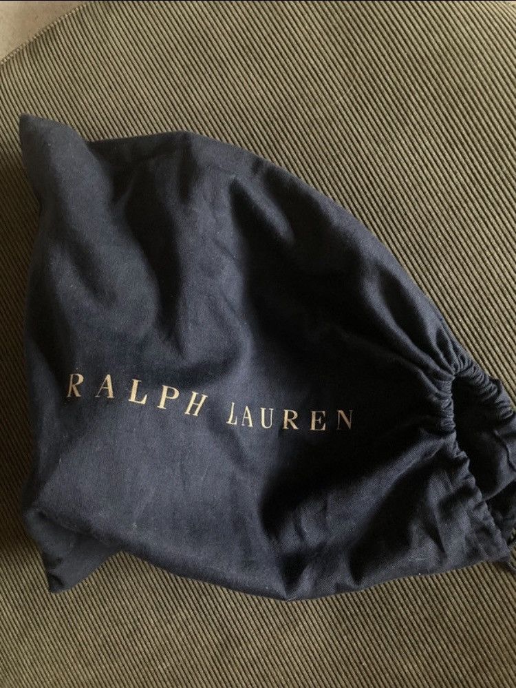 Ralph Lauren Ralph Lauren brown peep toe satin heels Size US 11 / IT 41 - 5 Thumbnail
