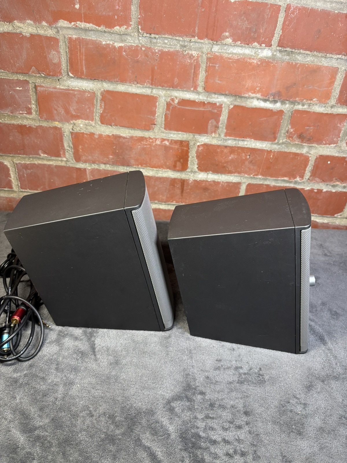 Other Bose Companion 2 Series II Multimedia Computer Speakers Size ONE SIZE - 2 Thumbnail