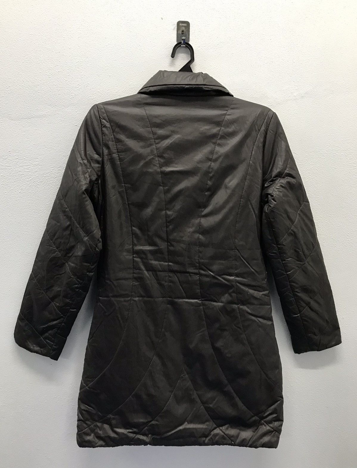 Tommy Hilfiger × Vintage Vintage Tommy Hilfiger Jacket Size US XS / EU 42 / 0 - 2 Thumbnail