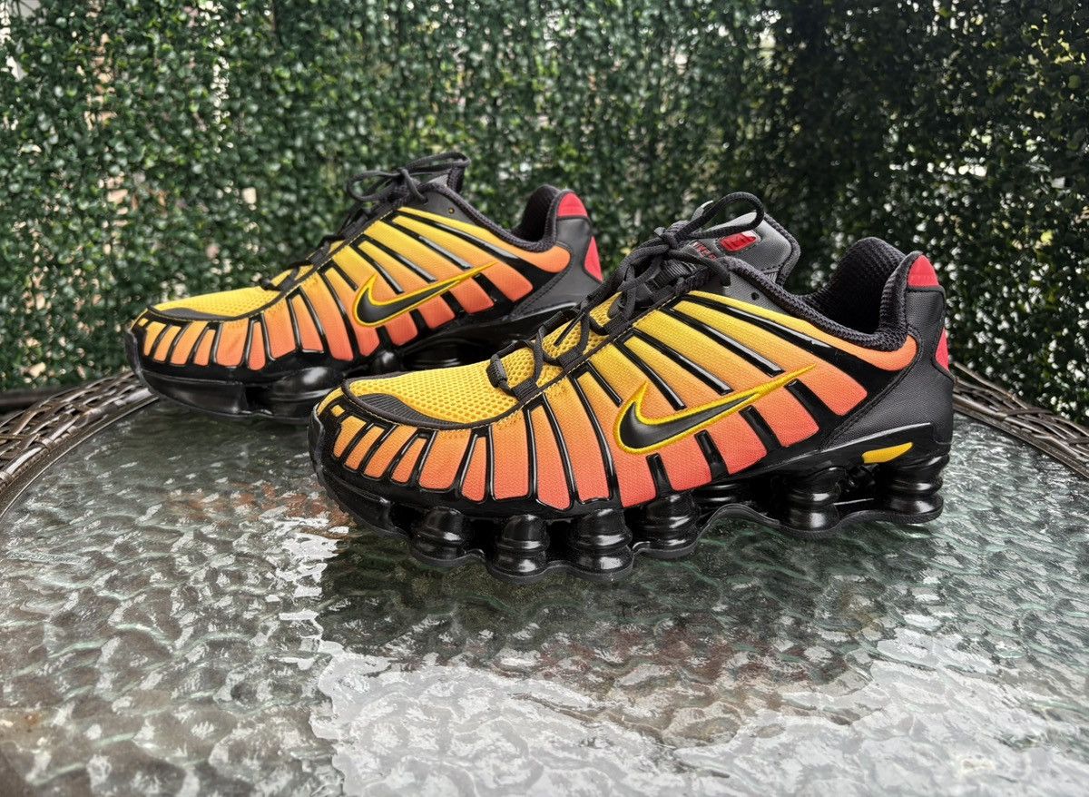 Nike Nike shox tl Size US 11 / EU 44 - 2 Thumbnail