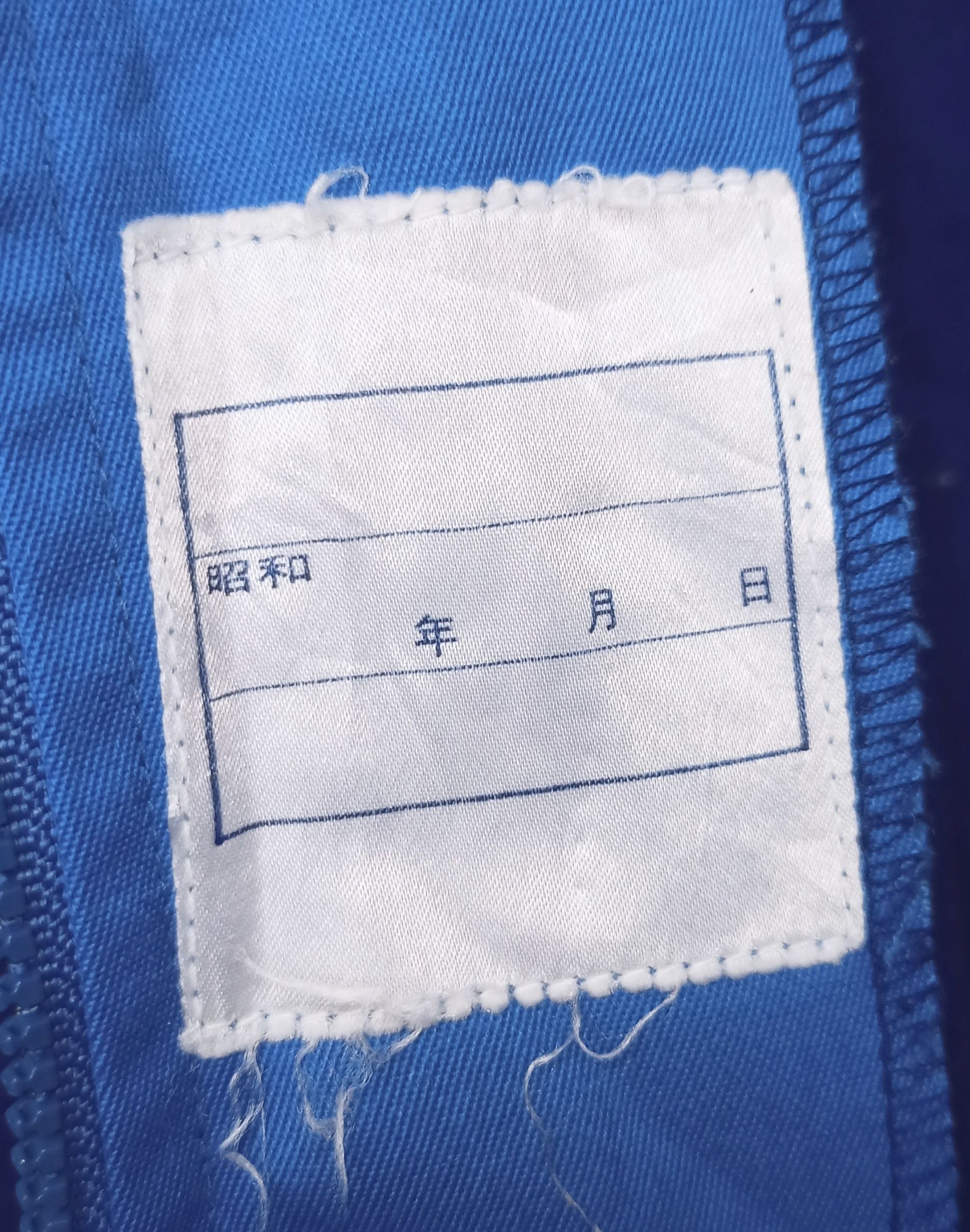 Sports Specialties 🔥MAZDASPEED🔥VINTAGE 80’s MAZDA JAPAN Work Jacket Size US S / EU 44-46 / 1 - 19 Thumbnail