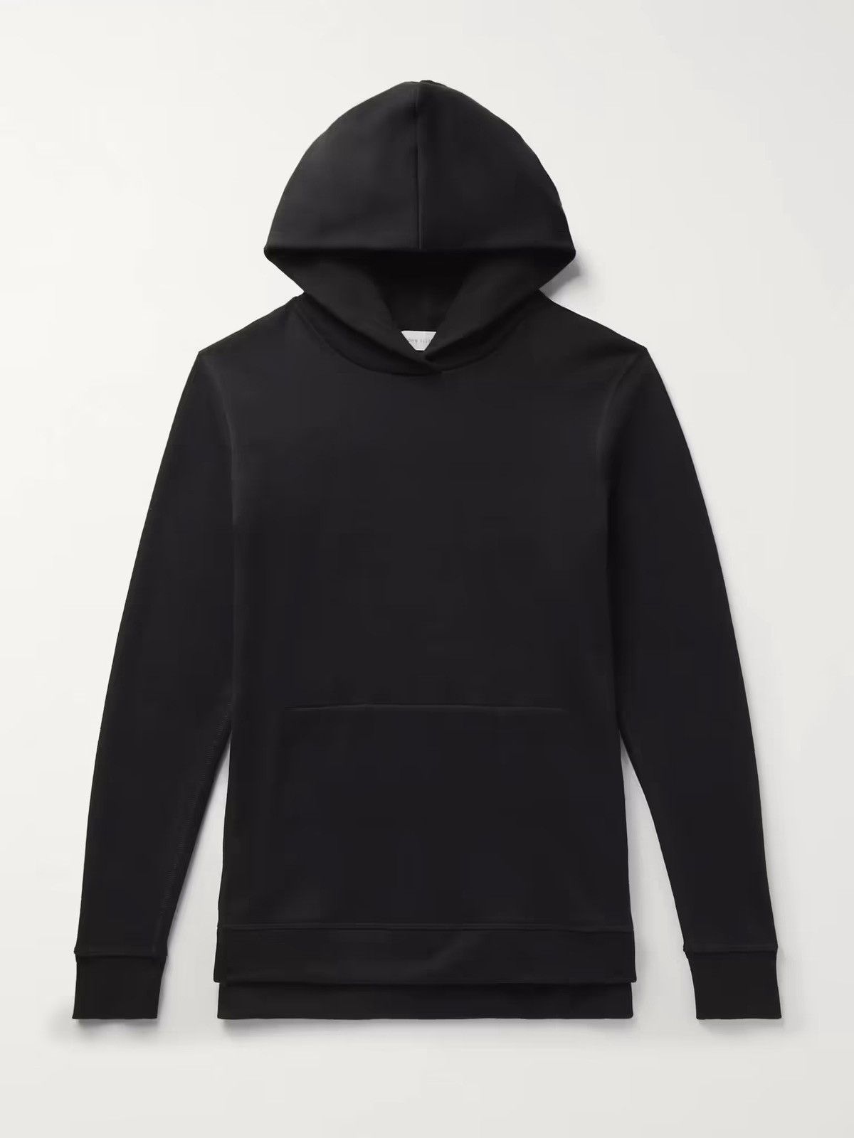 John Elliott John Elliott - Villain Slim-Fit Loopback Hoodie Size US S / EU 44-46 / 1 - 17 Thumbnail