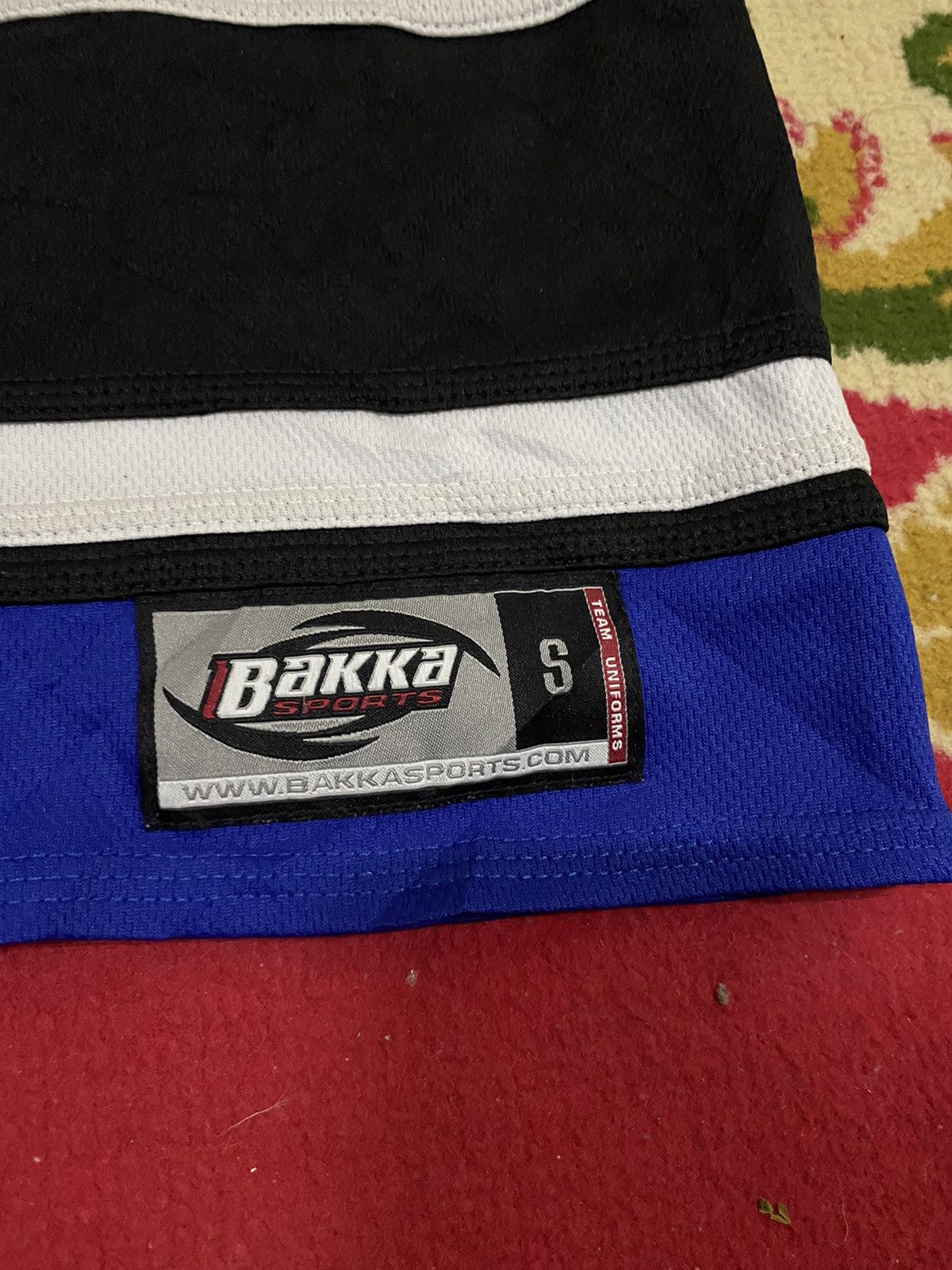 NHL NHL Ice hockey jersey Size US L / EU 52-54 / 3 - 4 Thumbnail