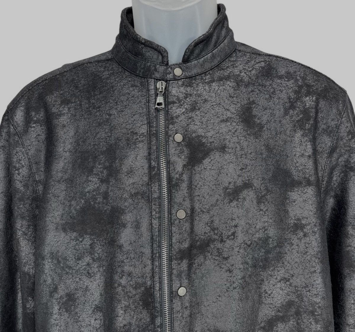 John Varvatos John Varvatos shirt jacket Size US L / EU 52-54 / 3 - 7 Thumbnail