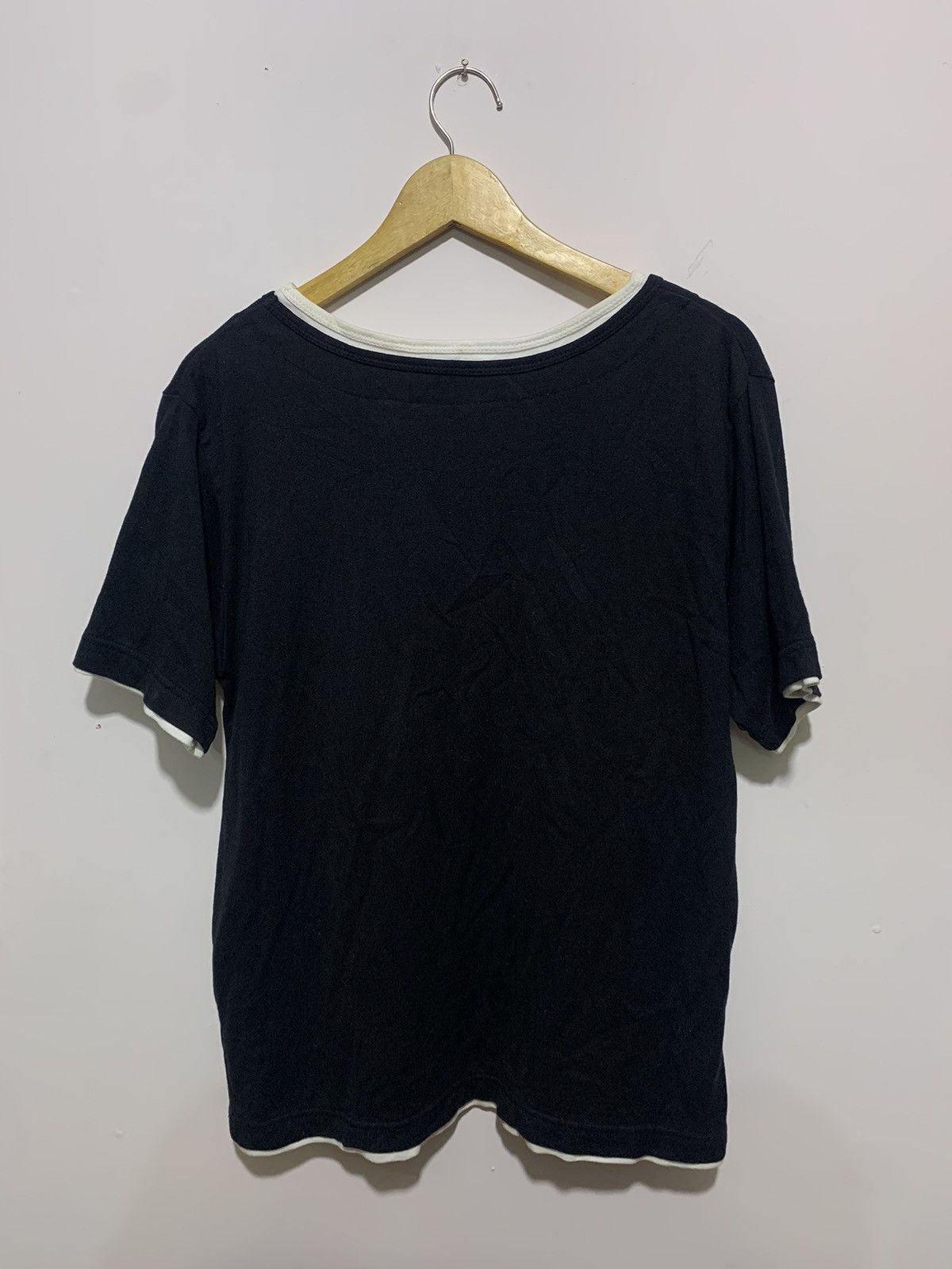 Hysteric Glamour 💸BINDINGOFFER💸Pission Establishea poem hysteric styled Size US M / EU 48-50 / 2 - 3 Thumbnail