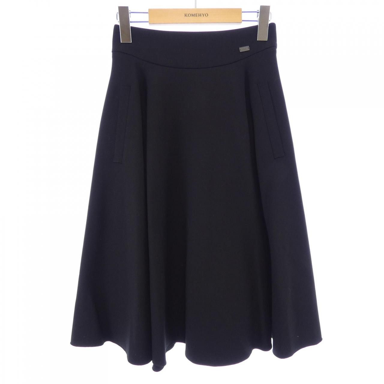 Other Other FOXEY MAPLE FLARE Skirt Textile Skirts 42430 DUTY FREE for USA Size ONE SIZE - 1 Thumbnail