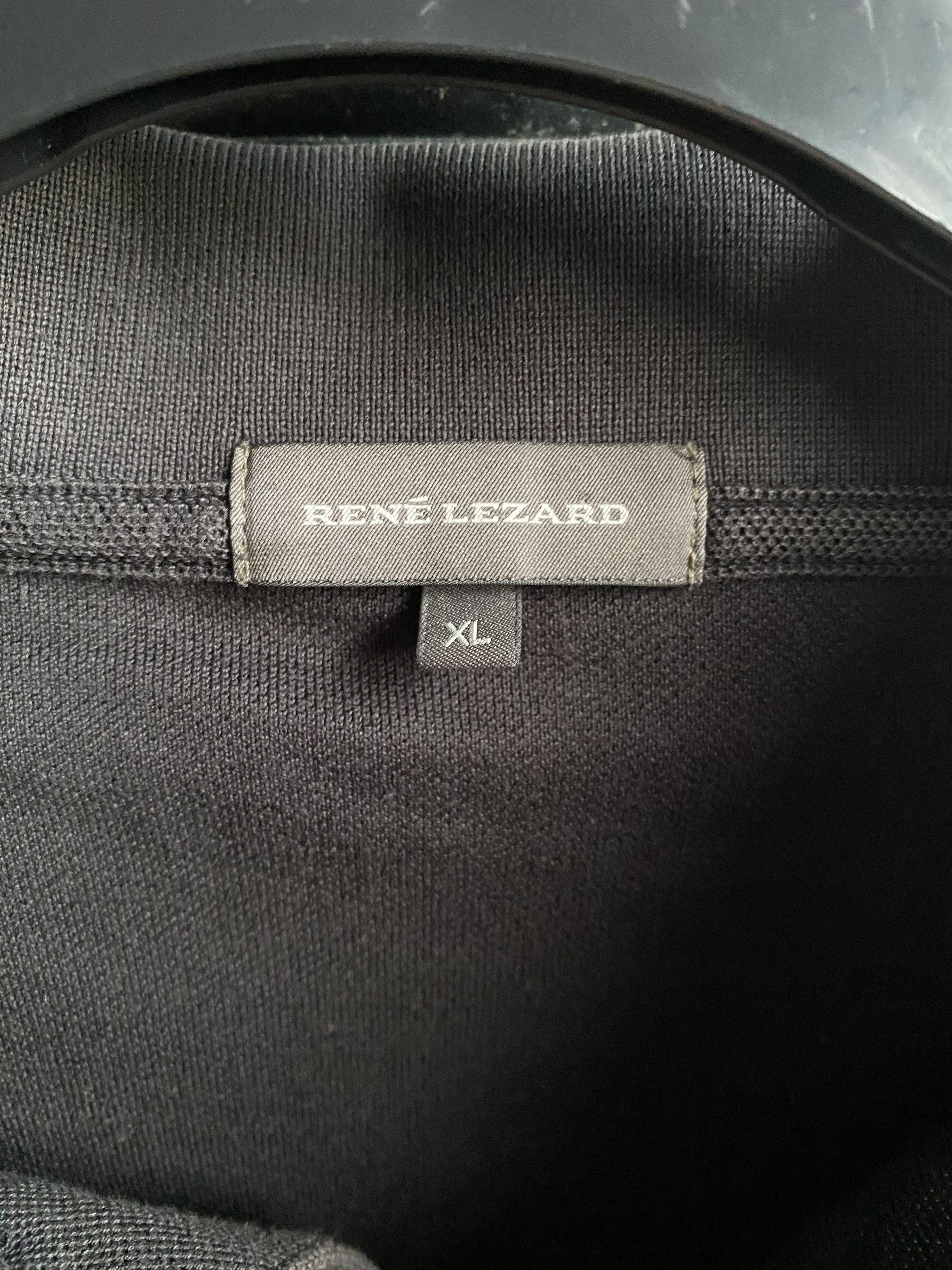 Other Polo Rene Lezard Size US XL / EU 56 / 4 - 4 Thumbnail