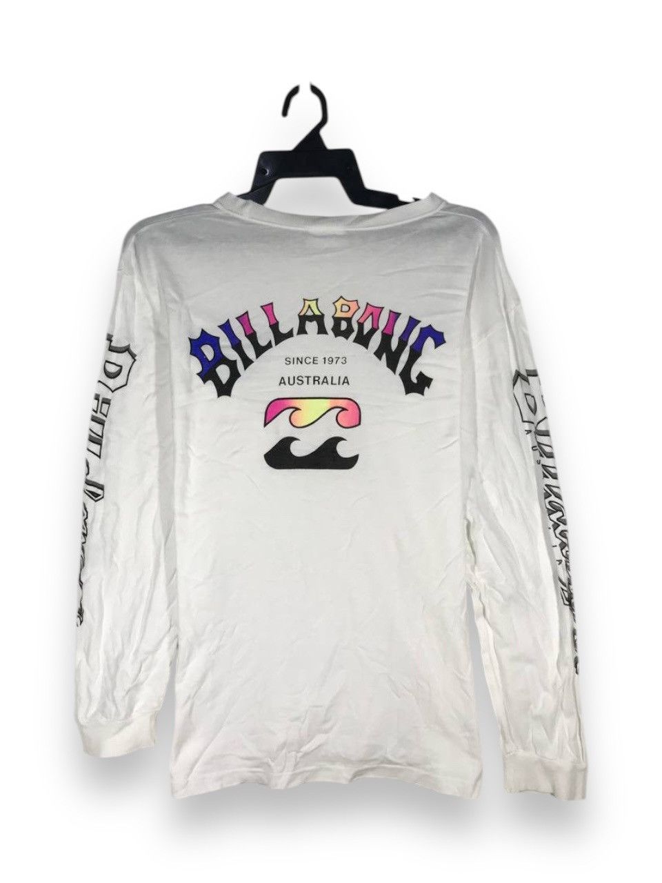 Billabong Vintage billabong Size US M / EU 48-50 / 2 - 7 Thumbnail