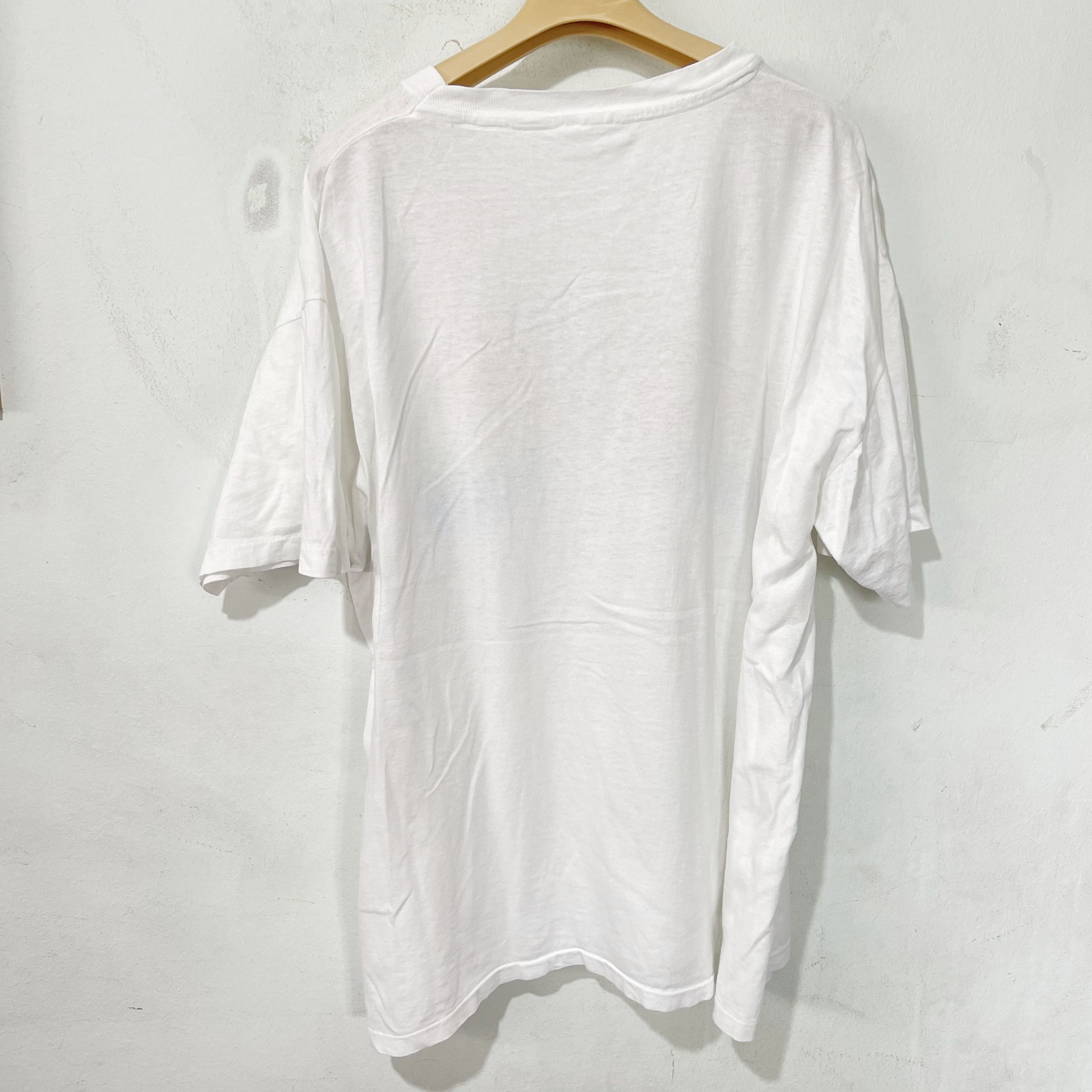 Vintage Vintage 90s Zomertoren T-Shirt Size US XL / EU 56 / 4 - 3 Thumbnail