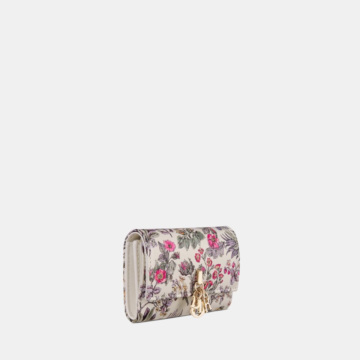 Dior o1bcso1str0226 Size:OS/ Glycine Wallet in Multicolor Size ONE SIZE - 2 Thumbnail